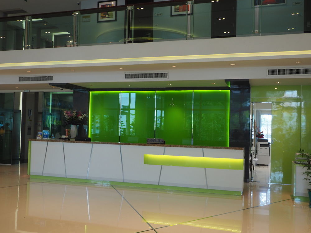 Tamarind Garden Rayong