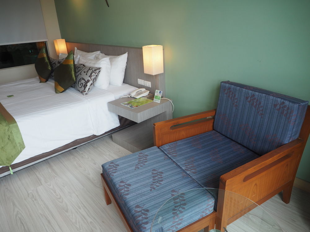 Hotel Tamarind Garden