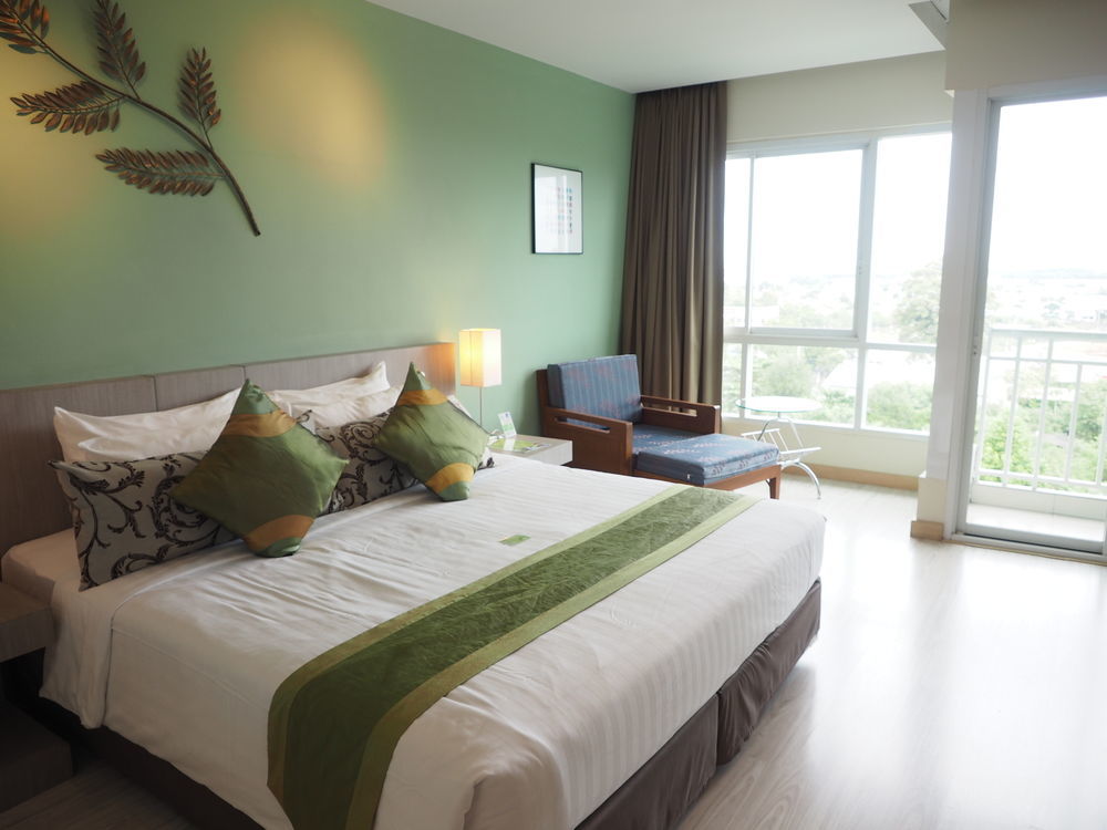 Tamarind Garden Rayong
