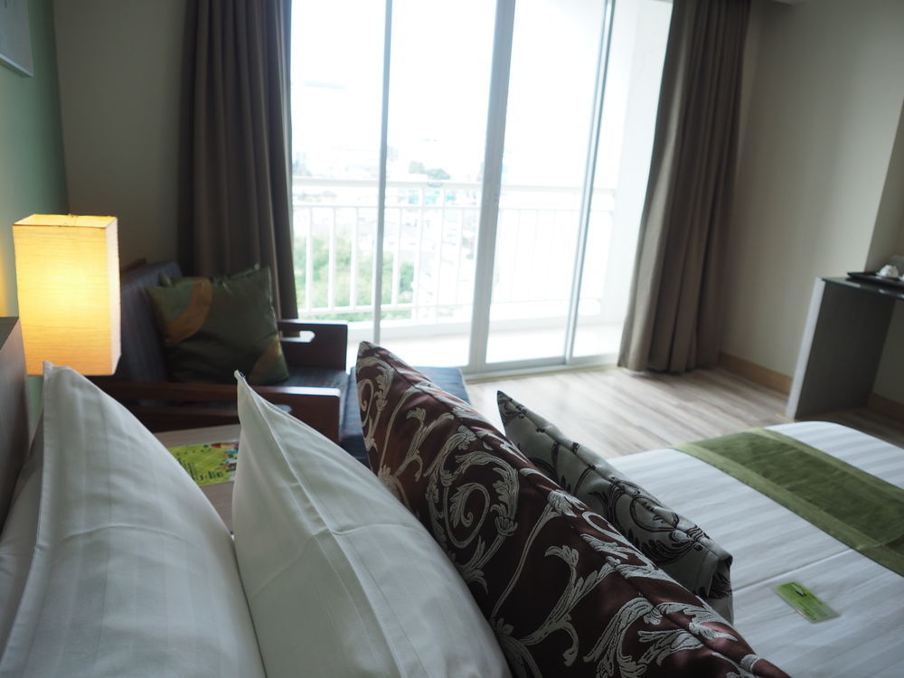 Hotel Tamarind Garden 4*
