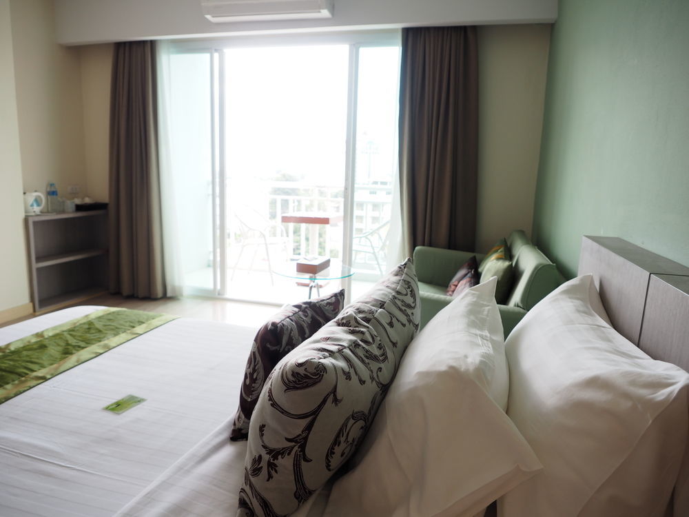 Hotel Tamarind Garden
