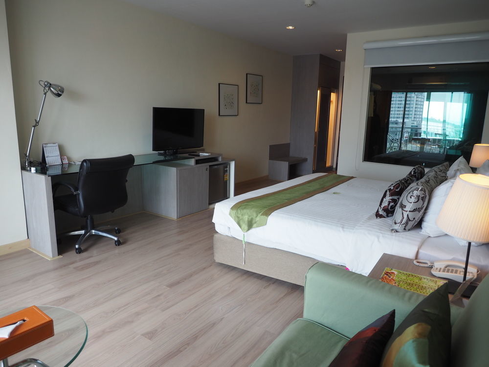 Tamarind Garden Rayong