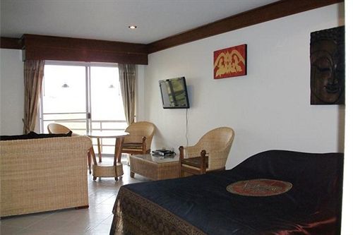 Sea Sun 3* Ban Phe
