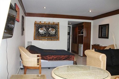 Sea Sun Resort Ban Phe