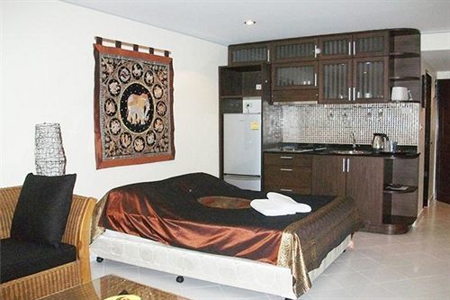 Sea Sun Resort Ban Phe