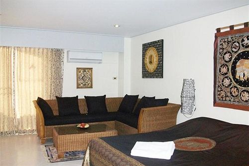 Sea Sun Resort