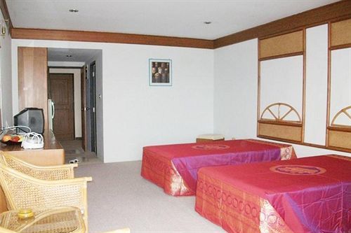 Sea Sun 3* Ban Phe