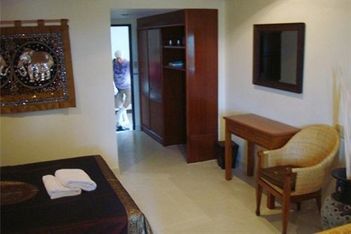 Sea Sun Resort Ban Phe