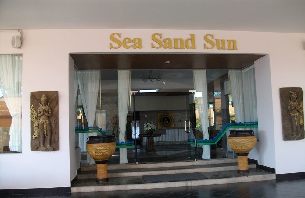 Sea Sun Resort Ban Phe