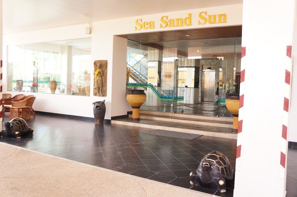 Sea Sun Resort