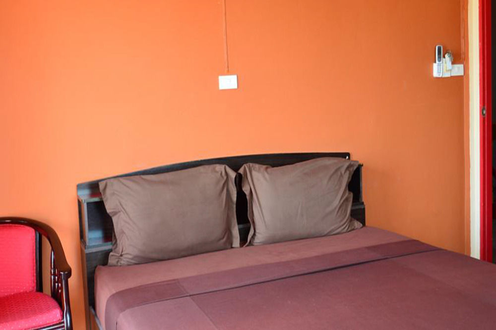 Hotel La Paillote