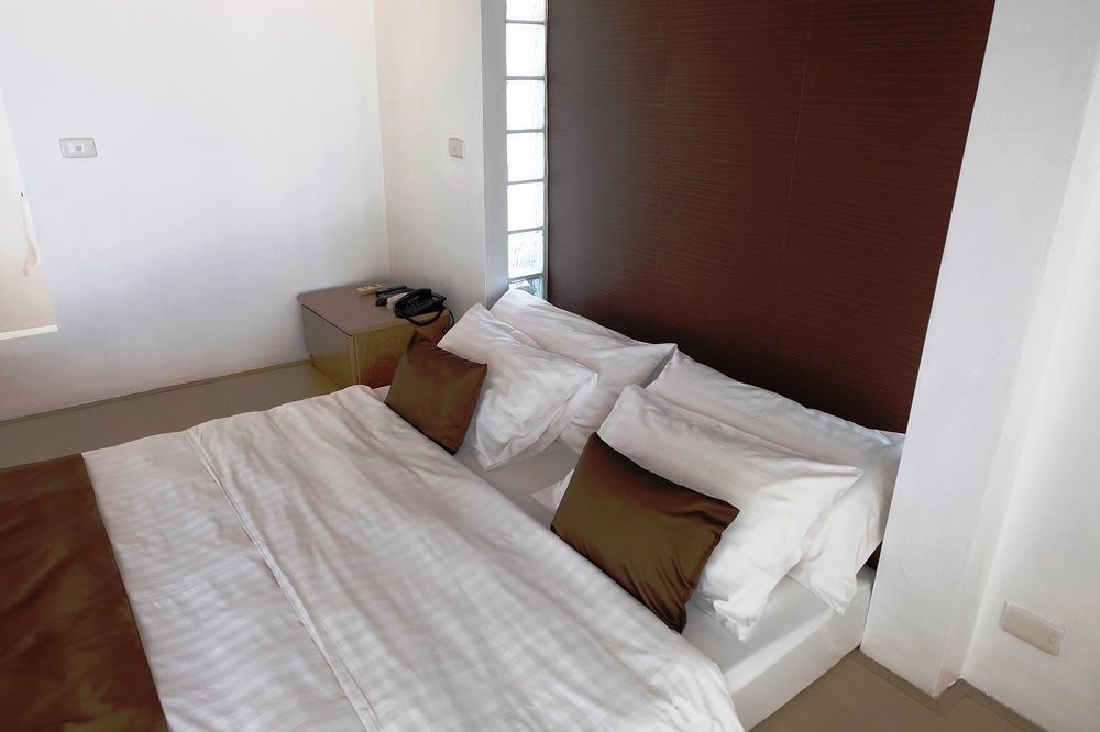 Ohana And Restaurant Resort 3*