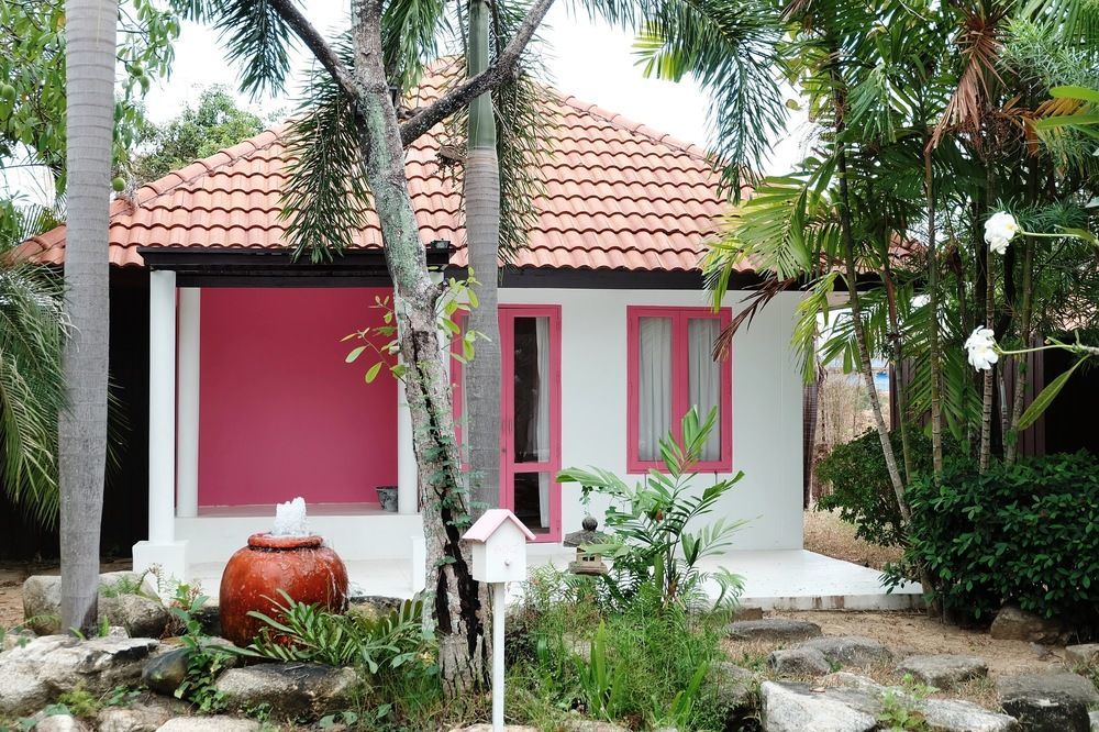 Ohana And Restaurant Resort Rayong