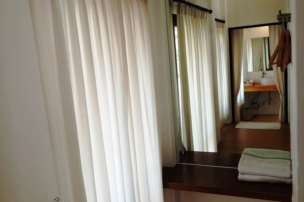 Ohana And Restaurant 3* Rayong