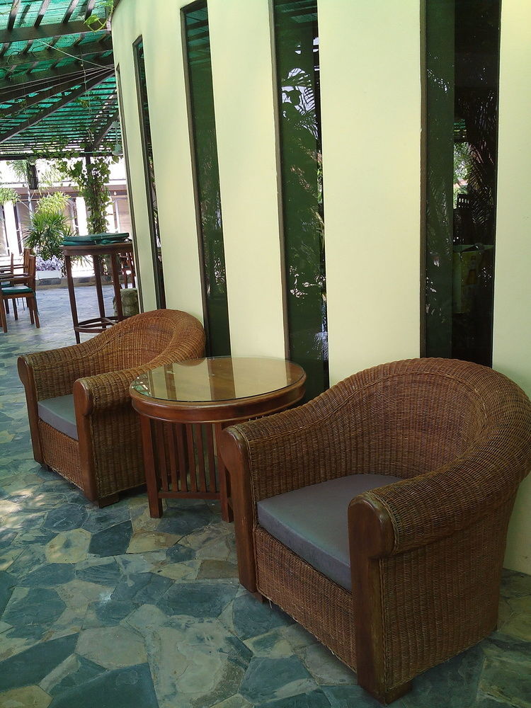 Resort The Oriental Tropical Beach At Vip