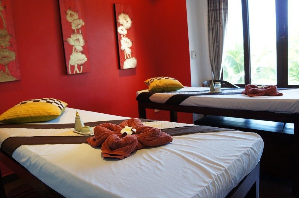 Resort The Oriental Tropical Beach At Vip 4*