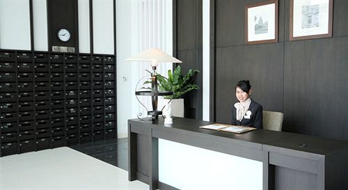 Kameo Grand & Serviced Apartment, 4*