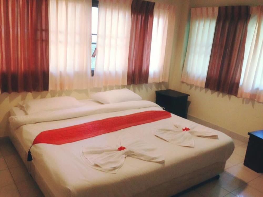 Laemya Guest house 3*