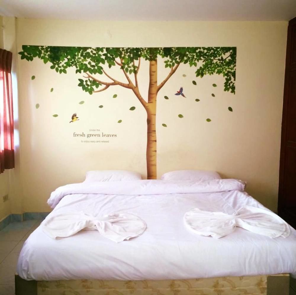 Laemya 3* Rayong
