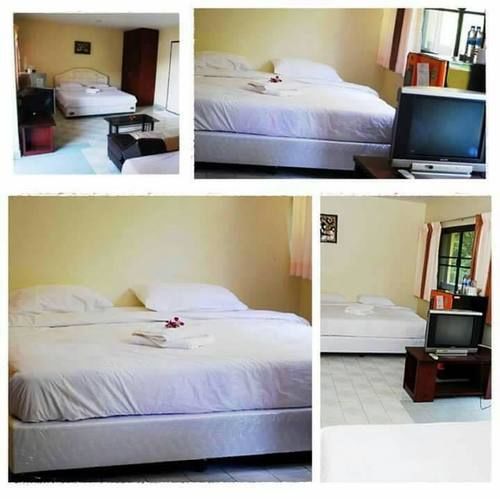 Laemya Guest house Rayong