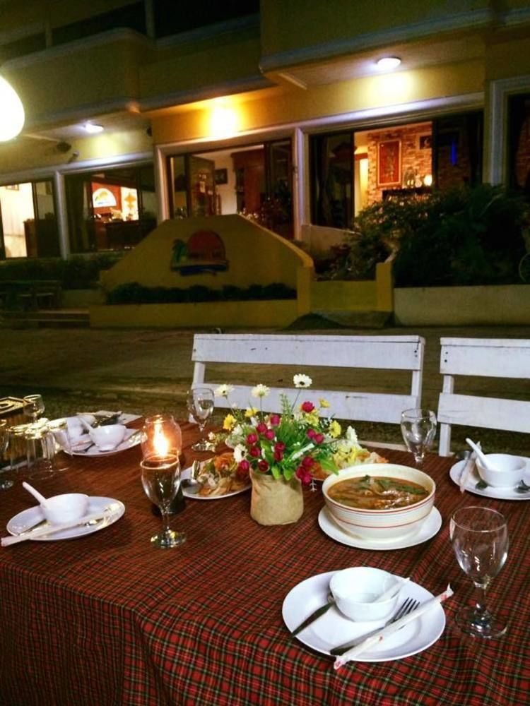 Laemya 3* Rayong