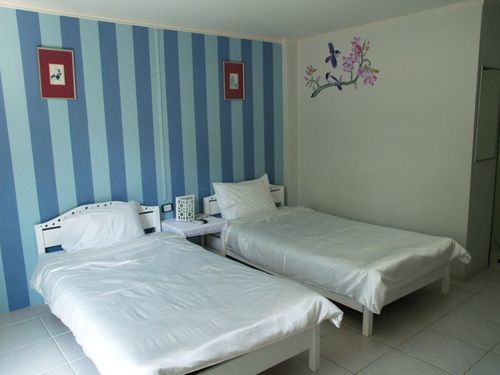 Makmai - Hotel