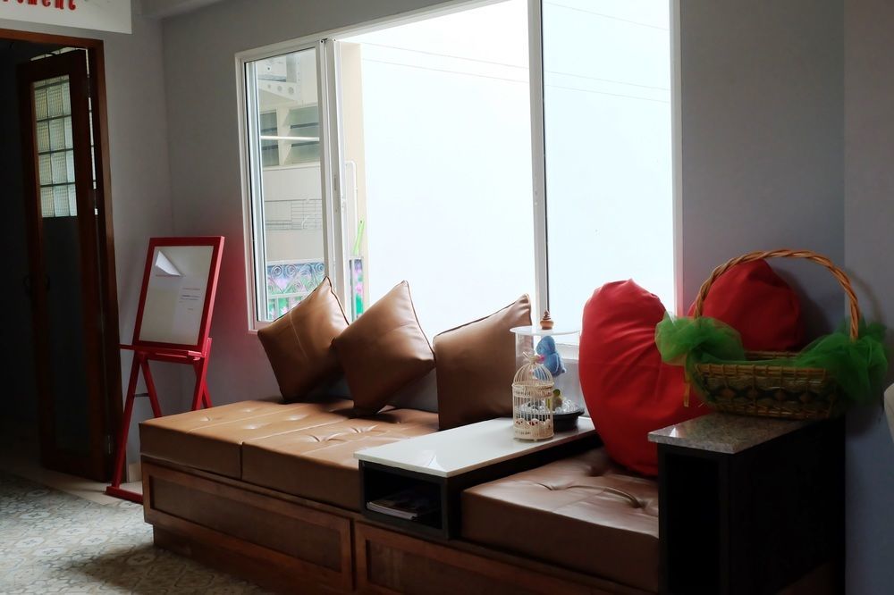 Aa Resort Hotel Hotel 3*