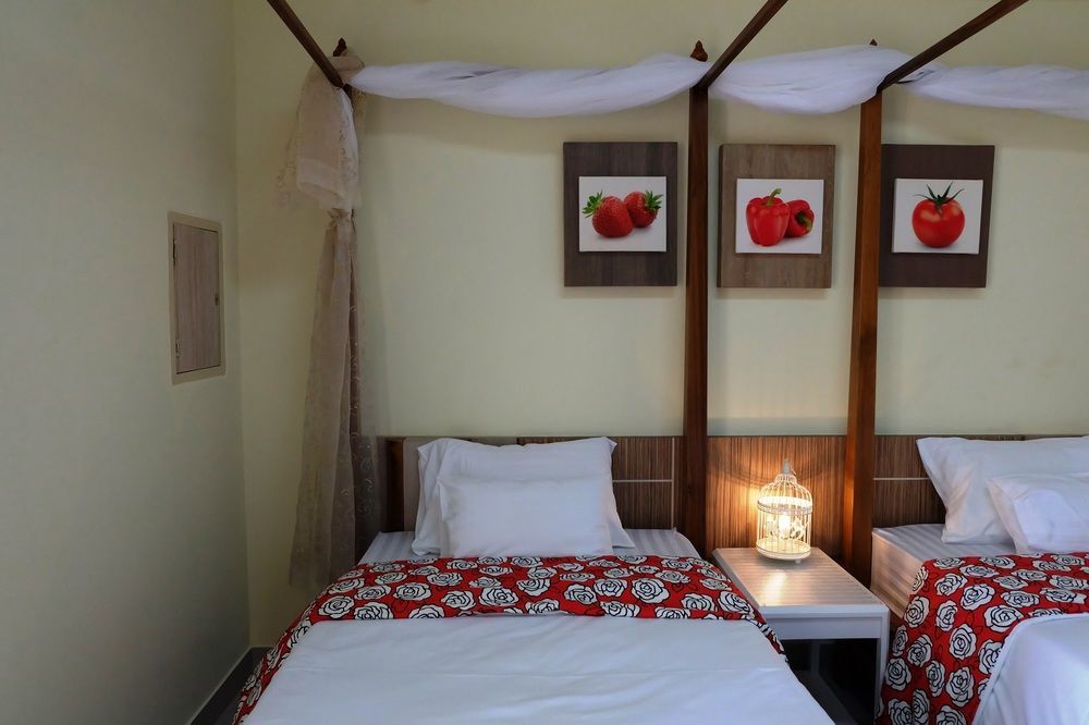 Aa Resort Hotel Hotel Pak Kret