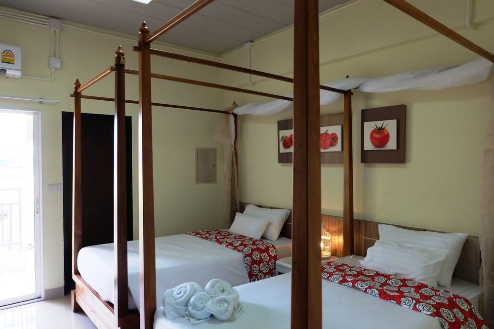 Aa Resort Hotel Hotel 3*
