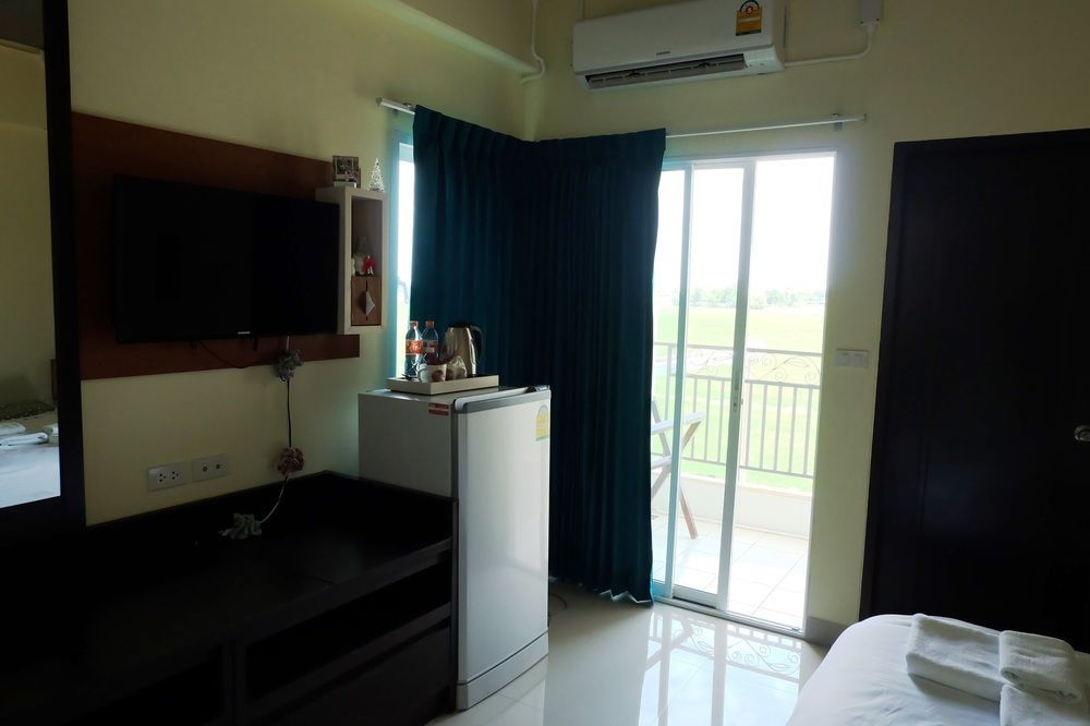 Aa Resort Hotel Hotel 3*