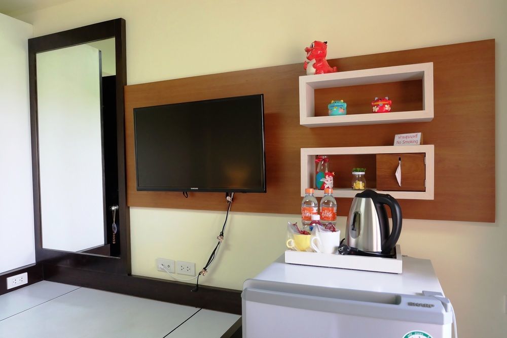 Aa Resort Hotel 3* Pak Kret