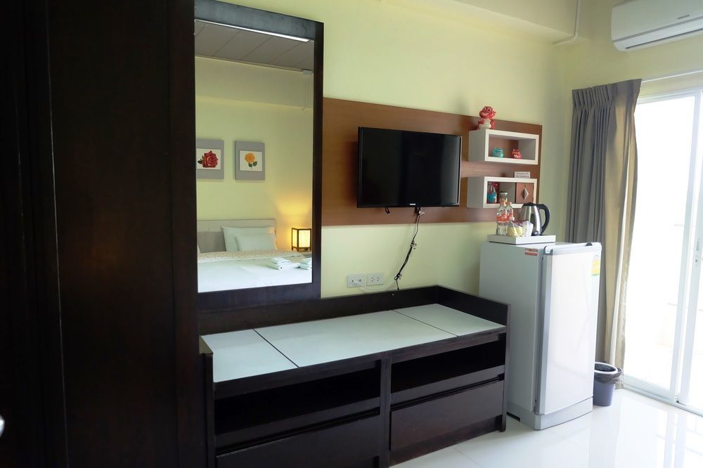 Aa Resort Hotel Hotel Pak Kret
