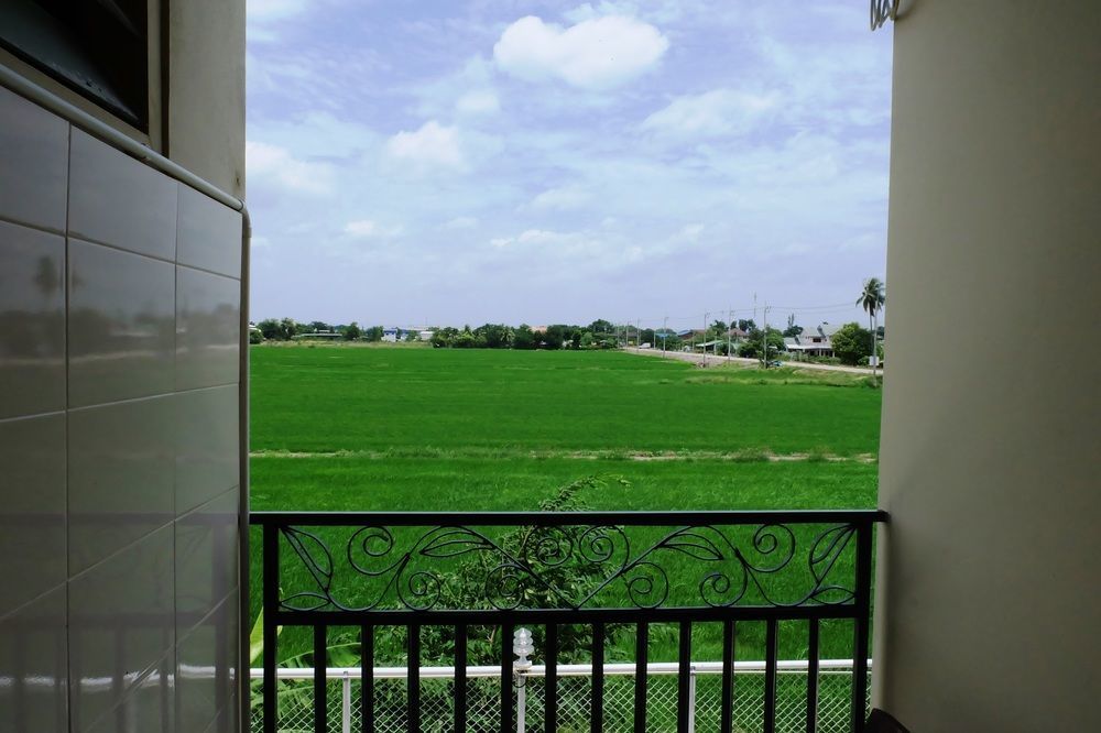 Aa Resort Hotel Hotel