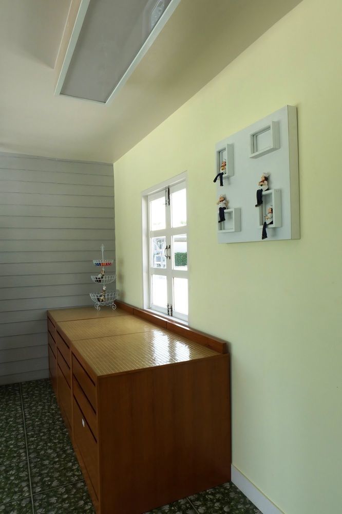 Aa Resort Hotel 3* Pak Kret