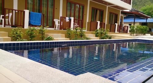 Hotel Au Aon Koh Tao