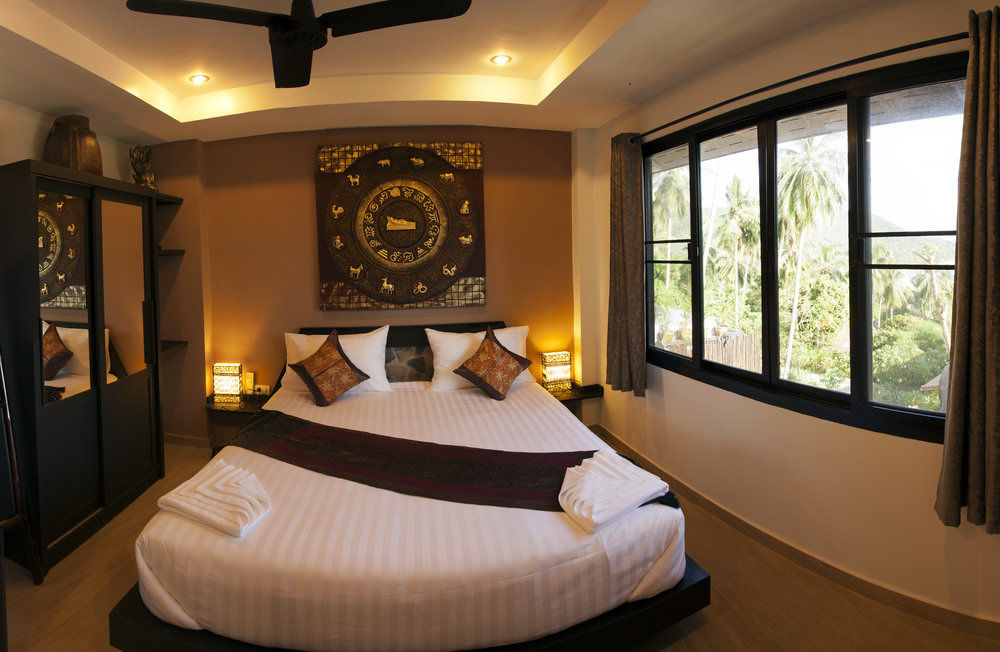 Heights Boutique Koh Tao