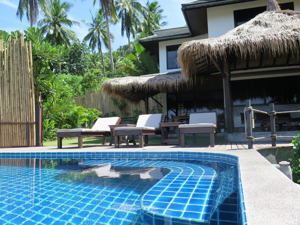 Villa Heights Boutique Koh Tao