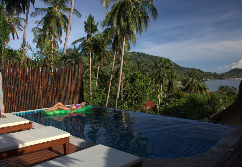 Heights Boutique Koh Tao