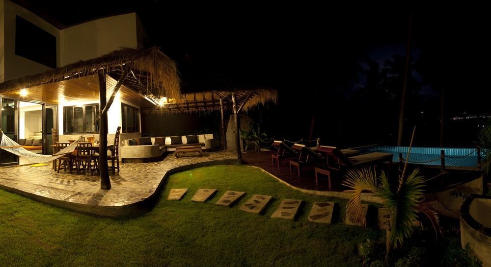 Villa Heights Boutique Koh Tao