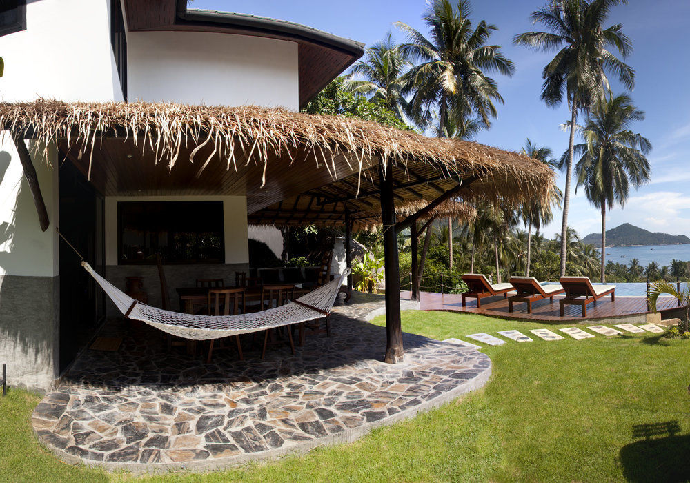 Heights Boutique Koh Tao