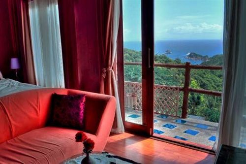 Resort Seaview 3*