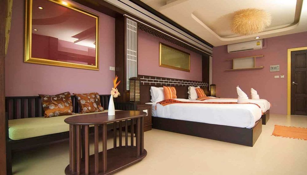 Resort Simple Life 3*