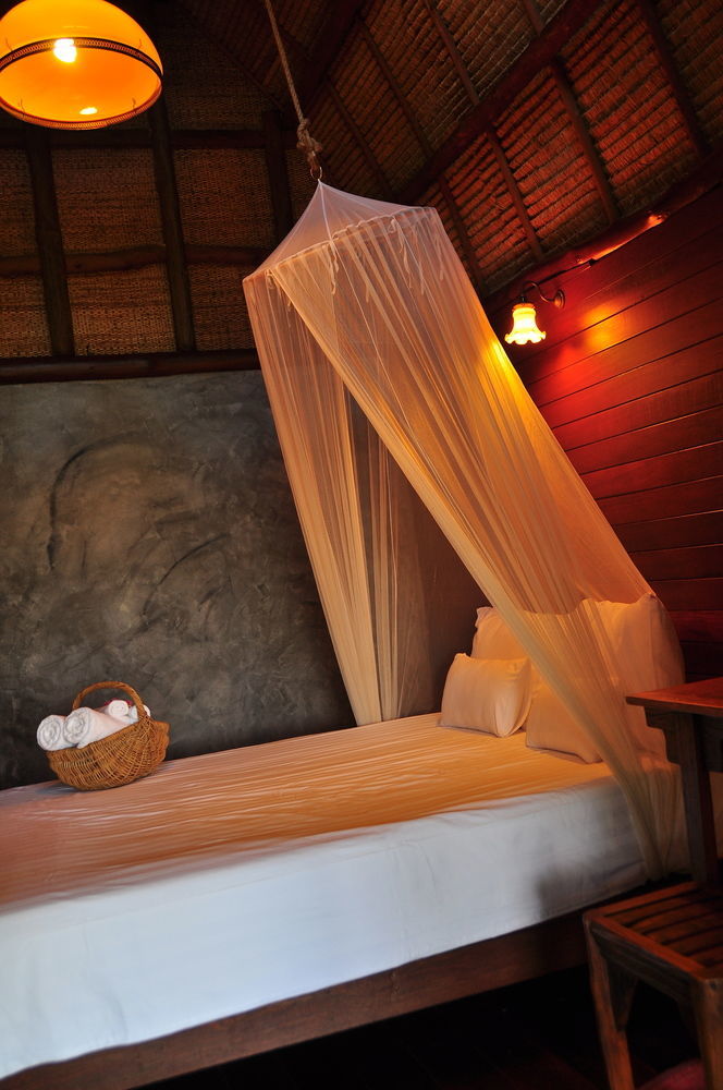 Baan Talay Koh Tao