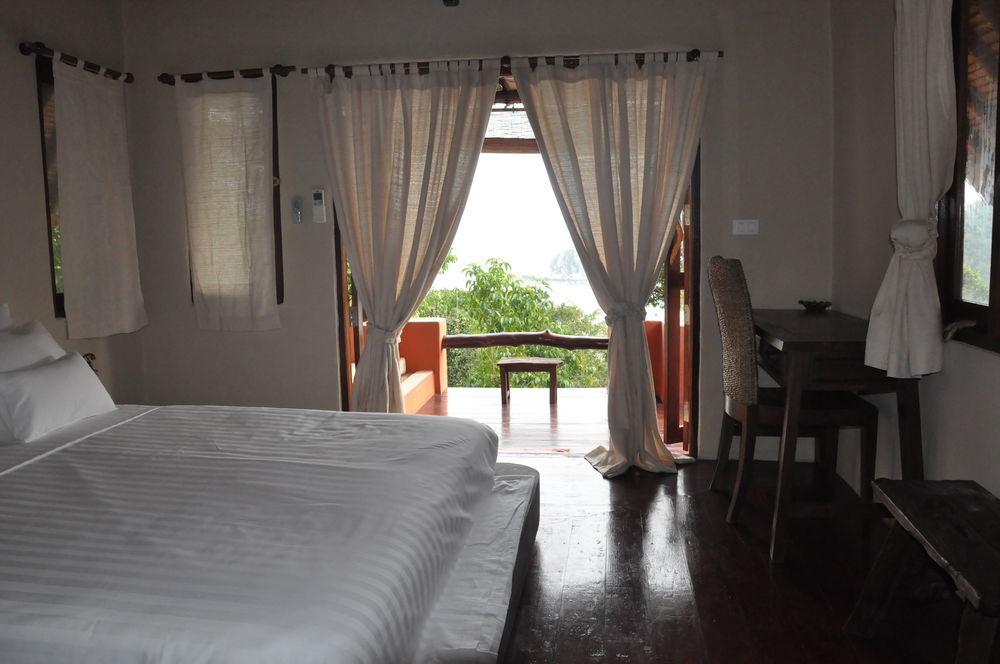 Hotel Baan Talay Koh Tao