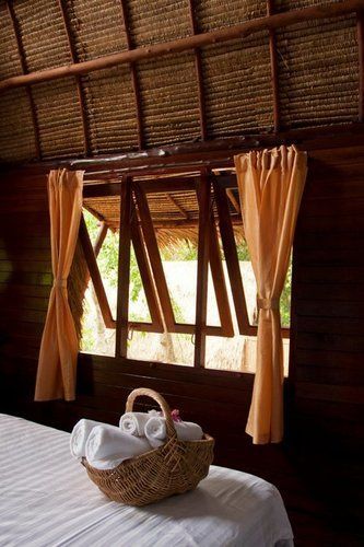 Hotel Baan Talay Koh Tao 3*