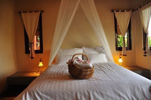 Baan Talay Koh Tao