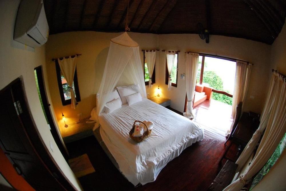 Hotel Baan Talay Koh Tao