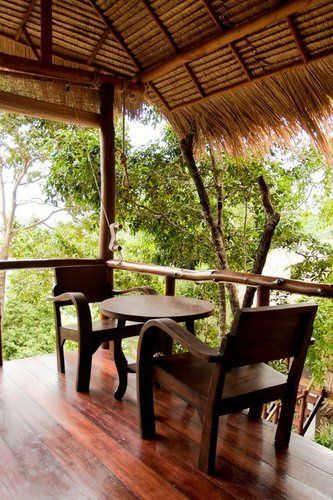 Baan Talay Koh Tao