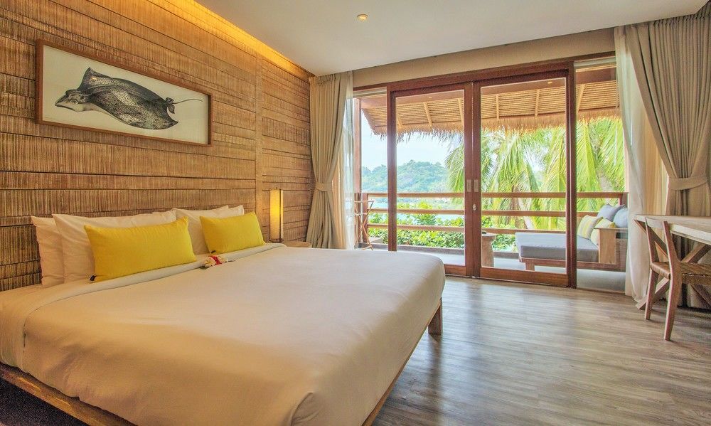 Haadtien Koh Tao