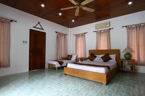 Baan Sawainam Koh Tao